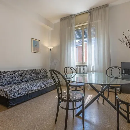 Guesthost - Rimesse & Ospedale Sant'orsola Bologna