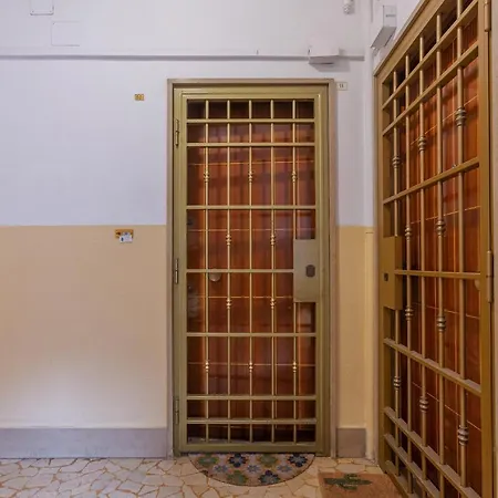 Guesthost - Rimesse & Ospedale Sant'orsola