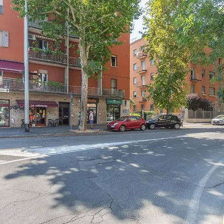 Apartment Rimesse & Ospedale Sant'orsola