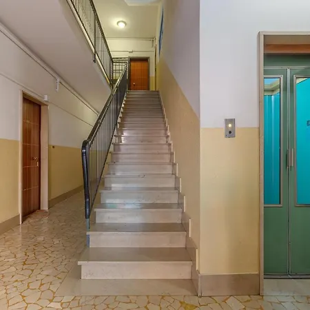 Guesthost - Rimesse & Ospedale Sant'orsola Apartmán Boloňa