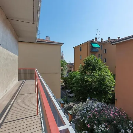 Apartmán Guesthost - Rimesse & Ospedale Sant'orsola Boloňa